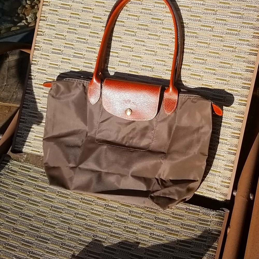 Longchamp la pliage medium